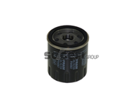 Engine Oil Filter