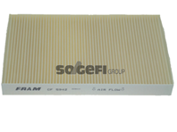 FRCF5942_фильтр салона! Audi S62.2Turbo/4.2 94-97