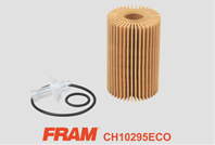 Frch10295eco фильтр масляный! toyota land cruiser 4.5d 08&gt