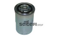 Frp9529 фильтр топливный! mitsubishi 2.5td/3.2td 99&gt