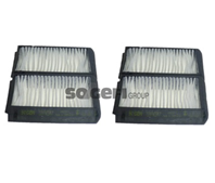 Фильтр салона