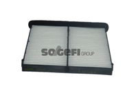 Air Filter  Cabin (Mazda KD4561J6X)