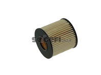 Engine Oil Filter
