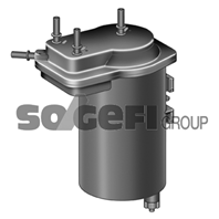 FRP10048_фильтр топливный! mtr.K9K 722/728/729/750 60/74kW Renault Megane II 1.5DCi 02&gt