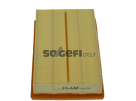 Frca9328 фильтр воздушный! fiat stilo 1.8 16v/1.9jtd/2.4 20v 01&gt