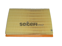 Frca9391_фильтр воздушный! opel corsa c 1.0-1.8/1