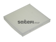FRESH BREEZE CABIN AIR FILTER(FRA)