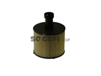 Фильтр топливный RE Logan  Sandero 1.5dCi 12-