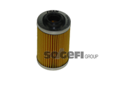 Frch8765eco фильтр масляный! alfa 159 06&gt  opel signum/vectra  saab 9-3 2.8 05&gt