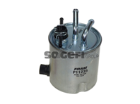 Фильтр топливный