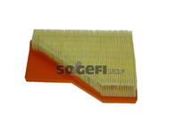 Воздушный фильтр