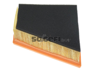 FRCA10409_фильтр воздушный! VW Polo  Seat Cordoba