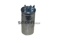 FRPS5896_фильтр топливный! Audi A3/A4/A6 VW Bora/