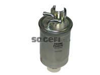 Топливный фильтр Топливный фильтр