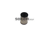 Frc9926eco фильтр топливный! volvo s60/s80/v70/xc70/xc90 2.4d5 01&gt