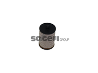 Frc9816eco фильтр топливный! vw lt 2.8tdi auh 02&gt