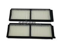 FRCF105112_фильтр салона! Mazda 2 1.3/1.5/1.4D 07