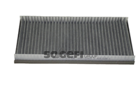 Frcfa9495_фильтр салона! угольный opel corsa vectra signum all 00&gt  saab 9-3 03