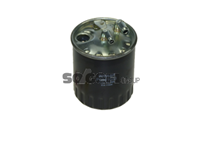 FRPCS11043_фильтр топл.! MB Sprinter 09&gt /W204/W212/W164/W251 2.2CDi-3.5CDi 05&gt