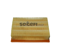 Frca5854_фильтр воздушный opel vectra 2.2i 2.0di dti 16v 96&gt