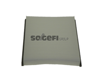 Frcf10411_фильтр салона! honda civic 1.4-2.2ctdi