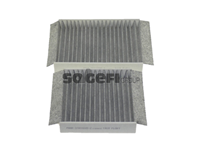 Frcfa102052_фильтр салона! угольный peugeot 207 1