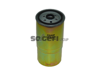 Фильтр топливный FRAM