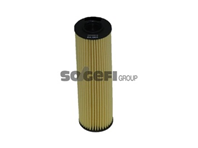 FRCH11246ECO_фильтр масляный! MB W204 1.8i 07&gt/W212 1.8i 09&gt