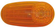 Indicator lamp  side