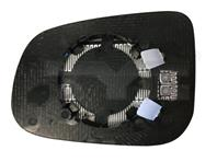 VO09-109-5L   Вставка зеркала L с обогр.,асфер.S80.07-/С30,10-/S60,10-