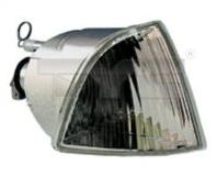 Поворотник пер.лев.белый PEUGEOT Поворотник пер.лев.белый PEUGEOT