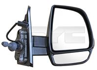 Зеркало боковое