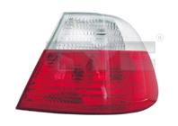 Lampa tylna zespolona
