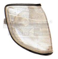 Поворотник пер.лев.белый 1995&gt