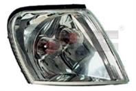 Поворот MITSUBISHI SPACE STAR (99-)