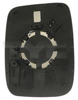 Spiegelgl.re ren traffic 5/14-