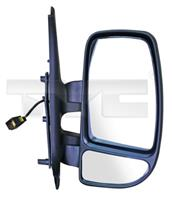 OP27-108-4ER Зеркало правое электр. с обогр.