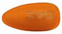 Indicator lamp  side
