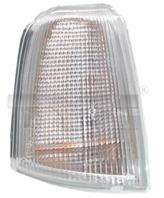 Поворотник пер.лев.белый 1992&gt