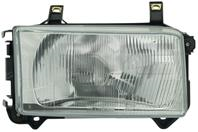 Фара передняя vw transporter t4 (90-)
