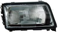 Фара AUDI 100 (C4)  01.91 - 08.94