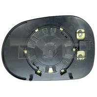 Mb13-109-4r вставка зеркала правого 98-01 с обогр. асфер