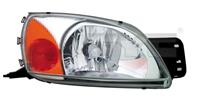 Fo18-101-2r фара правая tyc m e h4 20-5923-05-2b
