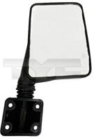 Зеркало боковое