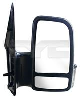 MB24-108-4R Зеркало правое 06-09 механика+повторитель+Crafter / TYC