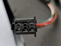 Зеркало заднего вида боковое левое с обогревом MB VITO638