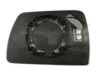 Bm15-109-2r вставка зеркала правого с обогр. асфер. синее 03-09