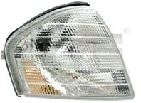 Фонарь указателя поворота Фонарь указателя поворота