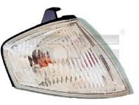 Поворот MAZDA 323 S/F  09.98 - 09.00