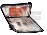 Поворотник пер.лев.